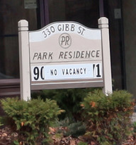 Park Residence Apartments