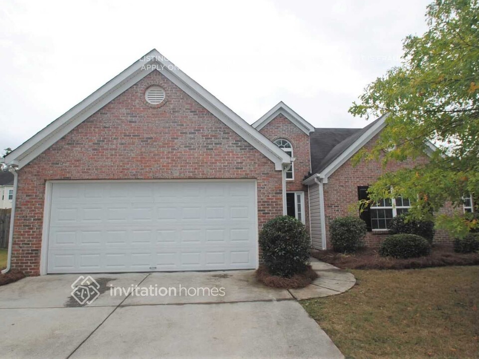 1731 Sydney Mill Ct NE in Buford, GA - Building Photo
