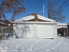 5502 Audubon Rd in Detroit, MI - Building Photo - Building Photo