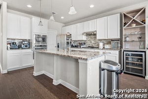 13523 Lost Elk Dr in San Antonio, TX - Building Photo - Building Photo