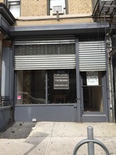 160 Havemeyer St in Brooklyn, NY - Building Photo - Building Photo