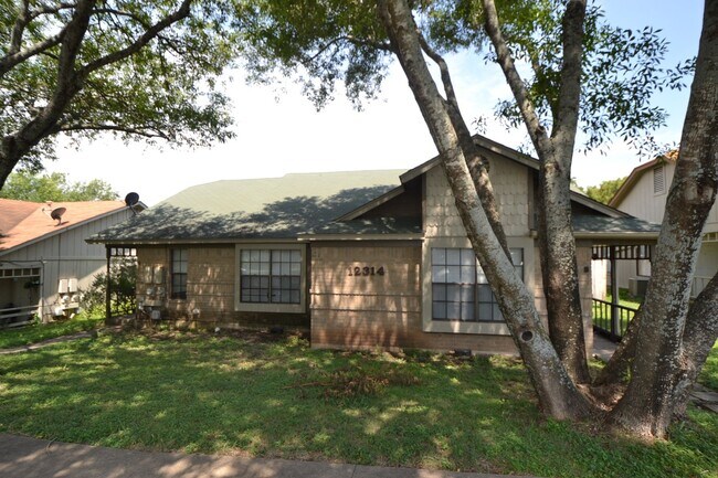 12314 Alderbrook Dr