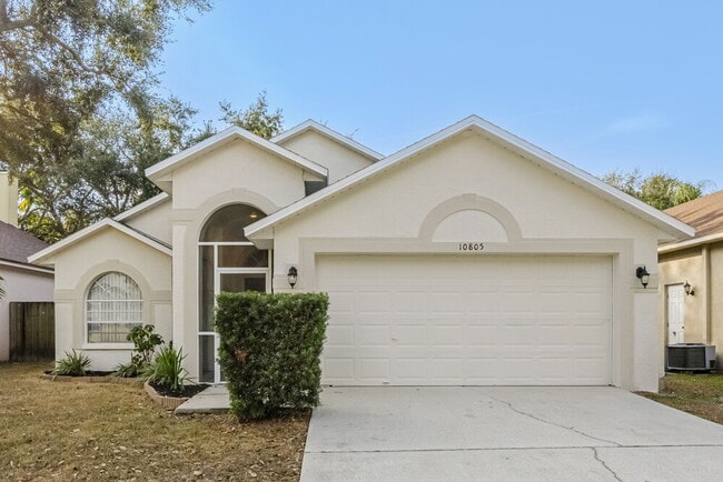 property at 10805 Kenbrook Dr