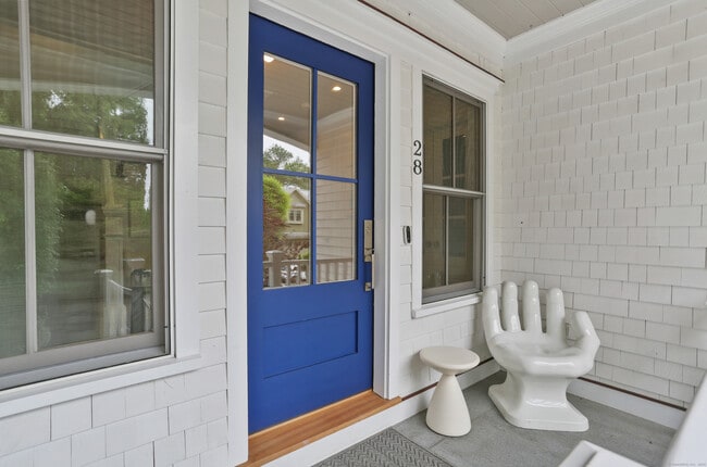 28 Norwalk Ave in Westport, CT - Building Photo - Building Photo