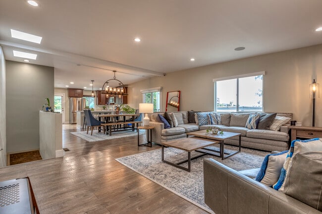 property at 3805 Keating St