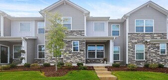 741 Andrade Dr in Fuquay Varina, NC - Building Photo