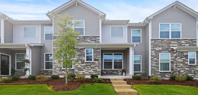 property at 741 Andrade Dr