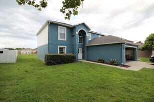 3617 Stonefield Dr in Orlando, FL - Building Photo