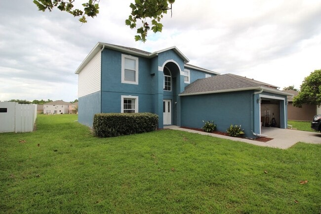 property at 3940 Stonefield Dr