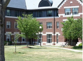 Blackwell Hall Apartments