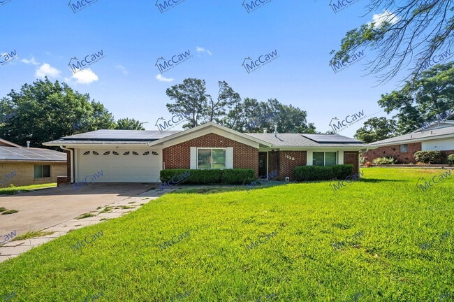 property at 1128 Terrace Trail