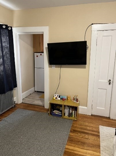 72 Linden St, Unit 203 in Reading, MA - Building Photo - Building Photo