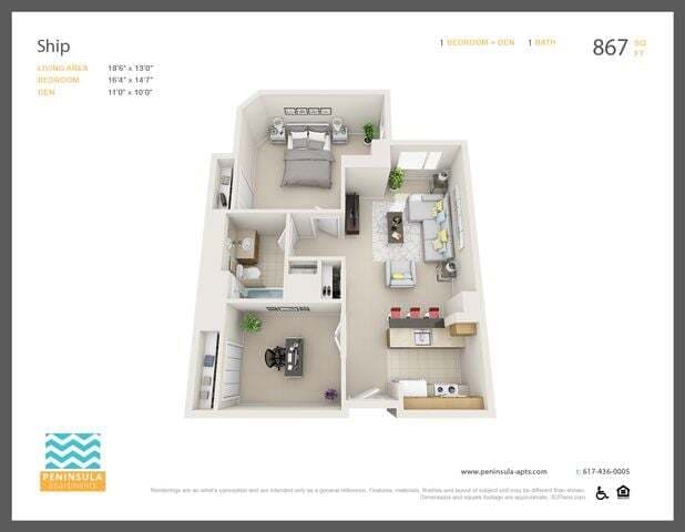 property at 401 Mt Vernon St