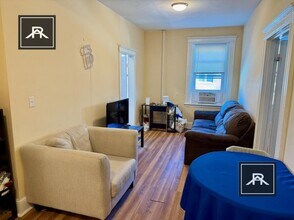 28 Park Vale Ave in Boston, MA - Building Photo - Building Photo