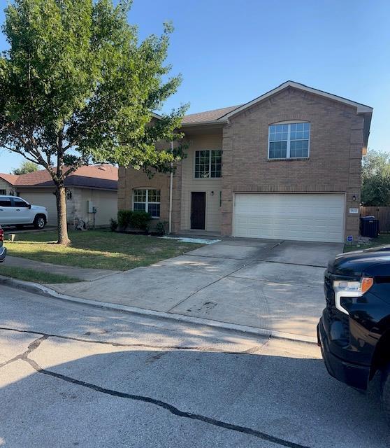 property at 18213 Gallant St