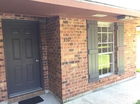 3517 Bird Heights Ave in Addis, LA - Building Photo