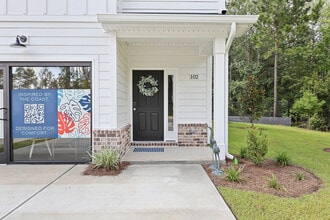The Ascot in Pooler, GA - Building Photo - Building Photo