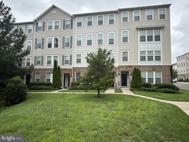 property at 14816 Mason Creek Cir