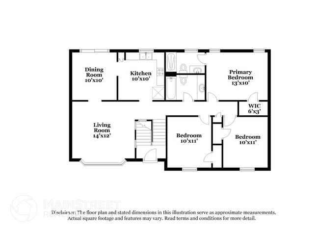 1005 NE 104th Terrace in Kansas City, MO - Building Photo - Building Photo