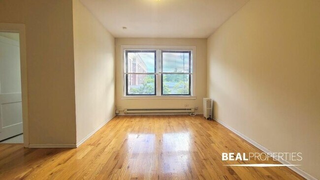 property at 1050 W George St