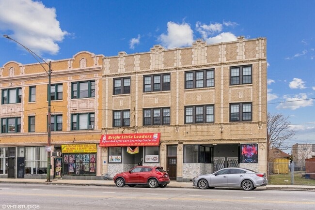 8246 S Racine Ave, Unit 3D