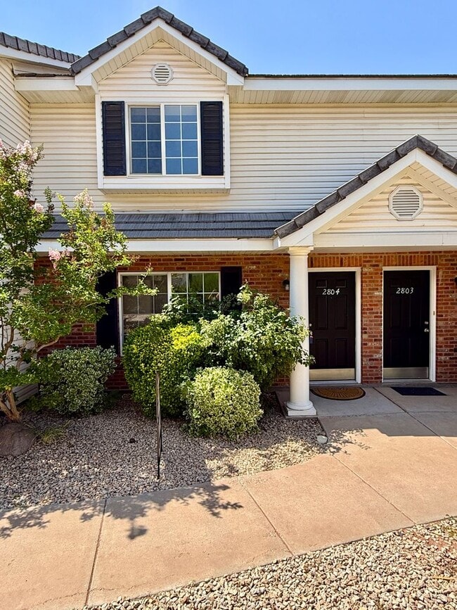 property at 1735 W 540 N
