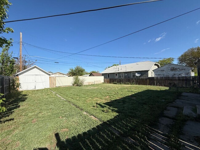 1728 9th Ave in Scottsbluff, NE - Building Photo - Building Photo