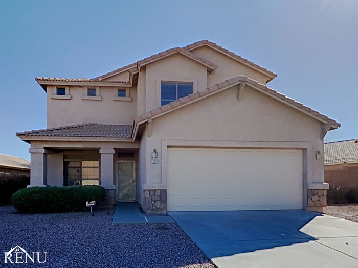 13193 W Evans Dr in Surprise, AZ - Building Photo