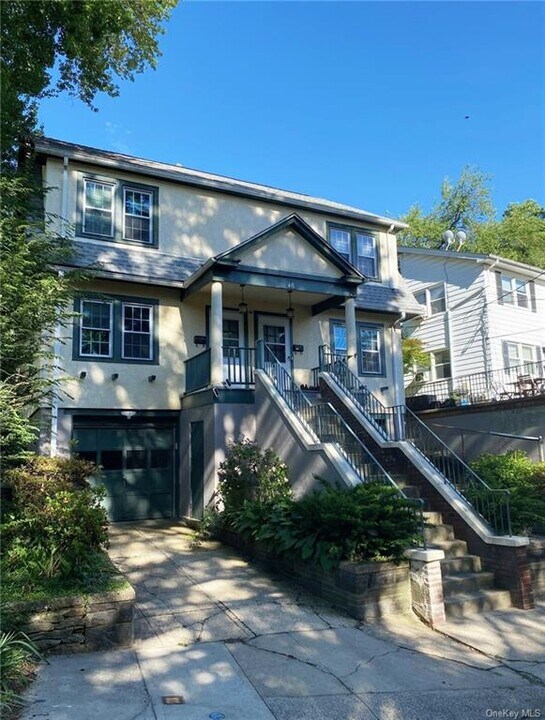 48 Gordon Ave in Sleepy Hollow, NY - Building Photo