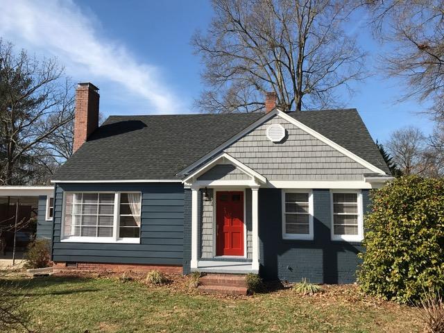 291 Shady Ln in Lincolnton, NC - Building Photo