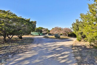 181 Rabbit Run in Tuscola, TX - Building Photo - Building Photo