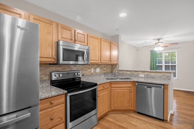 property at 4 Hudson Cir