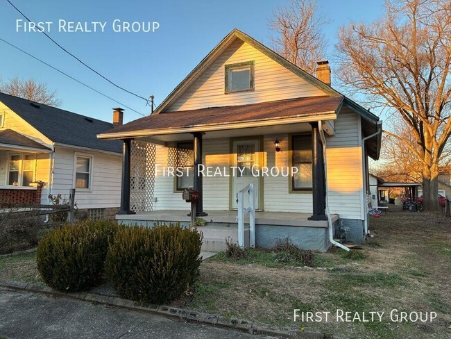 property at 20 Hudson St