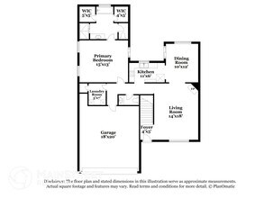 9762 Misty Pine Dr in Arlington, TN - Foto de edificio - Building Photo