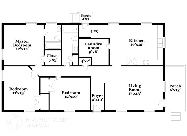2401 Atwood Rd in Winston-Salem, NC - Building Photo - Building Photo