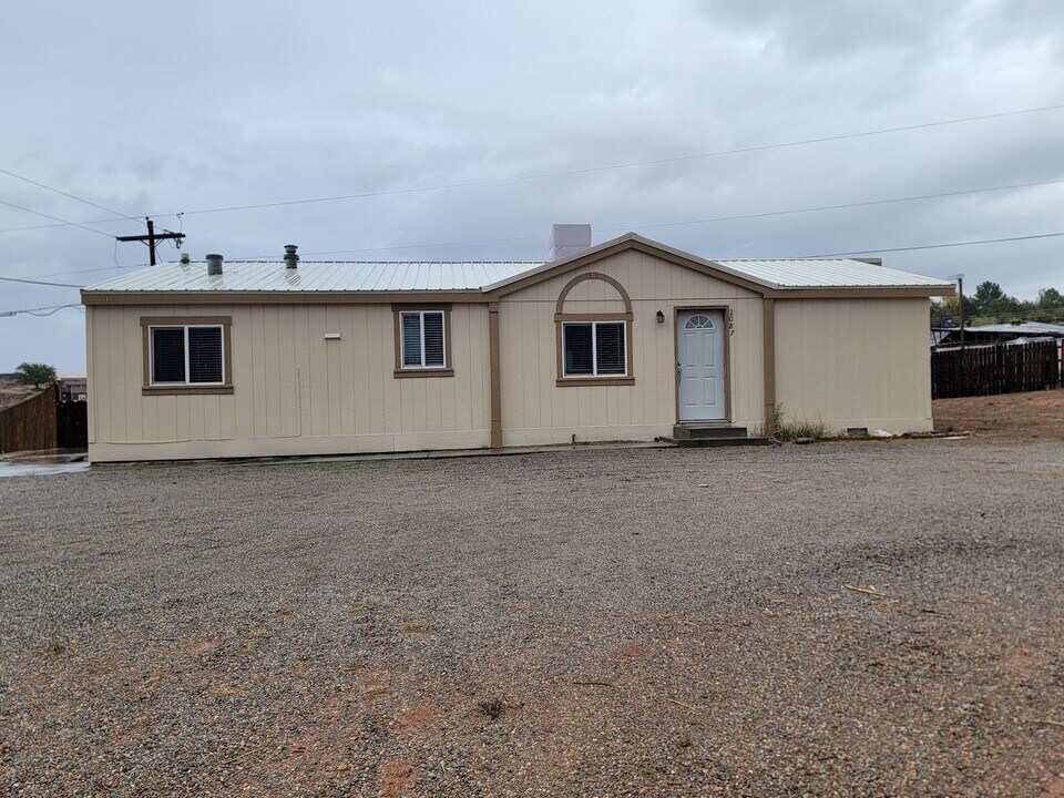 2087 Murphy Ln in Moab, UT - Building Photo