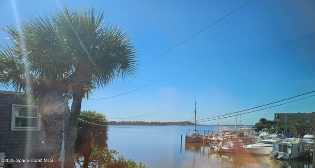 property at 390 W Cocoa Beach Causeway