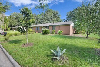 2222 Bacon Park Dr in Savannah, GA - Building Photo - Building Photo
