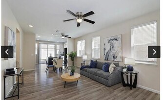 3221 Milton Jenson Way in Tracy, CA - Building Photo