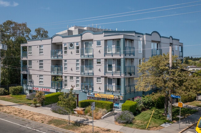 Oakview