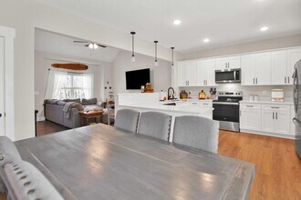 2346 Whitfield Rd in Clarksville, TN - Building Photo - Building Photo