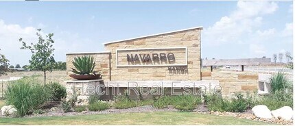 9204 James Bowie in Seguin, TX - Building Photo - Building Photo