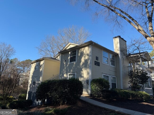 1417 Keys Crossing Dr NE in Atlanta, GA - Building Photo - Building Photo