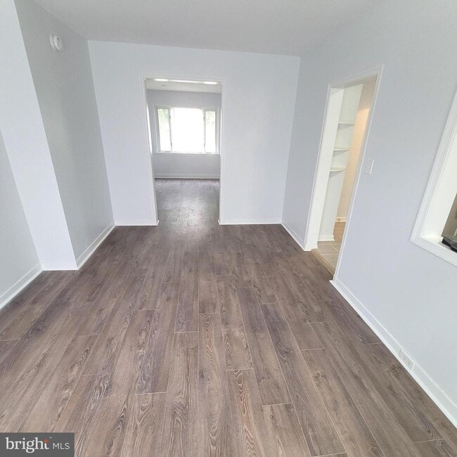 property at 4603 Marble Hall Rd