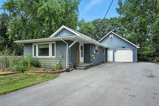property at 5512 Vasa Ter
