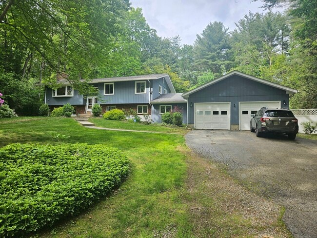 property at 16 Westgate Ln