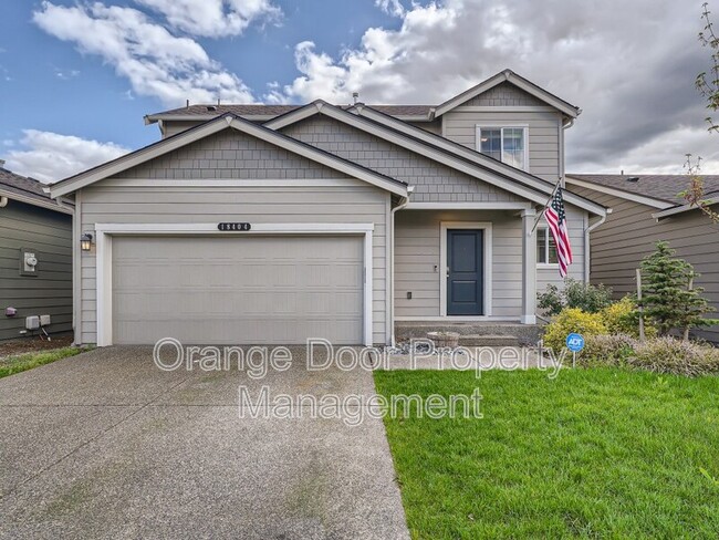 property at 18404 Alpine Way E