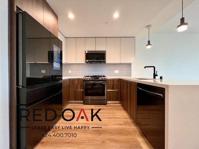 property at 5801 Camerford Ave