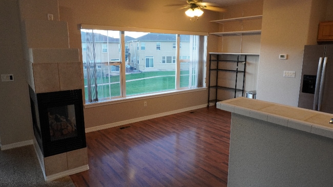 property at 3610 Ensenada Dr