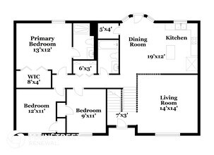 2114 Glenside Rd in Kearney, MO - Building Photo - Building Photo